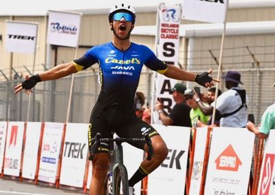 Gran Premio New York City: Sebastián Brenes Mata scorches sprint for second victory of the season