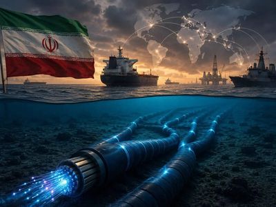 Iran fires a fresh threat: After oil, your Insta reels, Amazon deliveries, WhatsApp chats and Netflix streams could be the next target