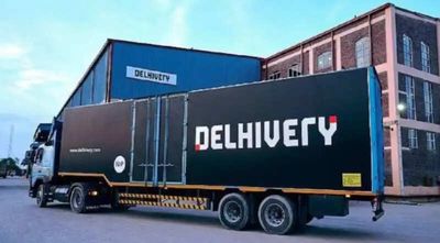 Delhivery shares tumble 5% after Q4 results. Why Nuvama, Elara & other brokerages remain bullish