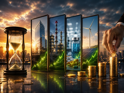 Last date to buy these four stocks for dividends. Do you own any?