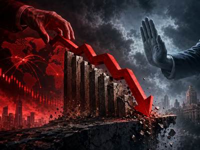 Red alert: 15 stocks most vulnerable to FII selling as DIIs refuse to step in
