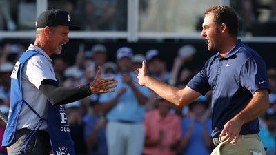How Much Does The Winning Caddie Earn At The PGA Championship?