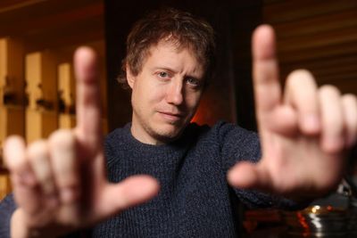 ‘An orgy of antisemitism is overtaking the west’: Son of Saul’s László Nemes on Hollywood hypocrisy