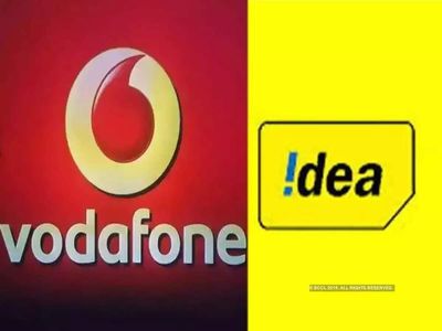 Vodafone Idea shares drop 4% on muted Q4 revenue growth, one-time gain in profit