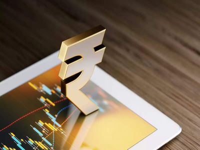 Rupee hits record low of 96.18 vs USD as rising yields add to oil shock