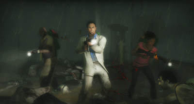 Why 'Left 4 Dead 2' Still Has a Massive Active Community 17 Years After Release