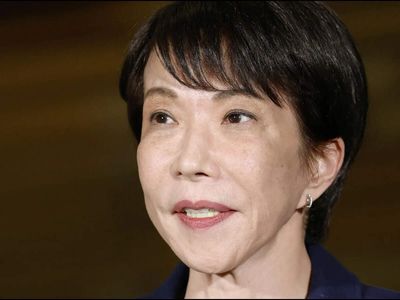 Japan's extra budget to include funding from fresh debt