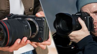 The Canon EOS R6 V and the Sony A7R VI dropped this week — both look incredible but here’s the one I’m most excited for (and why)