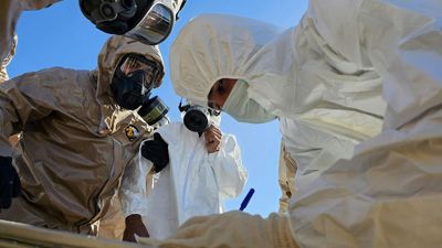 The Ebola Outbreak in DR Congo and Uganda Has Now Been Declared a Pressing International Emergency by the WHO