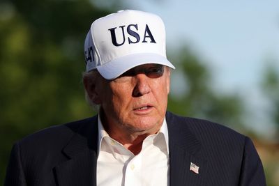 Trump’s ‘clock is ticking’ Iran warning sends oil prices soaring and global markets tumbling