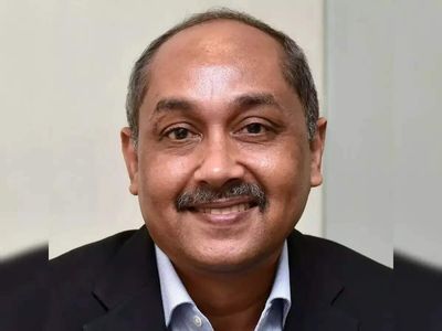 Pharma seen as safe bet amid currency volatility, says Ambareesh Baliga