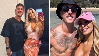 MAFS’ Gia Fleur Has Dropped A Major Update On Her Relationship With Alan Wallace: ‘Really Happy’