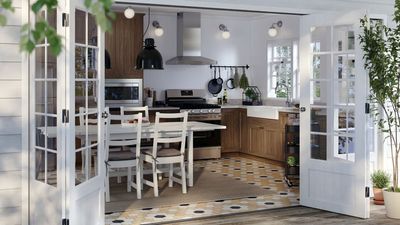 16 IKEA Kitchen Storage Buys That Quietly Make Spaces Look Custom – Without the Custom Price