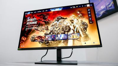 I just tested the HyperX QD-OLED gaming monitor — and it's a pretty sweet deal for under $500