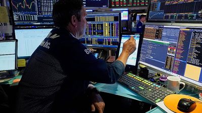 Oil prices climb as Donald Trump signals tougher action on Iran
