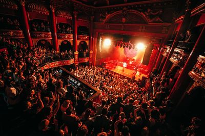 Koko at 125: an iconic music venue reborn