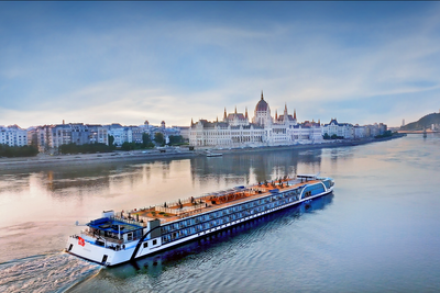 This Lower Danube cruise reveals one of Europe’s most fascinating – and underrated – routes