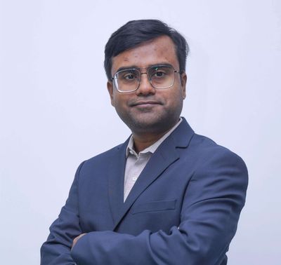 Nifty could slip towards 23,150 if key support breaks: Rupak De