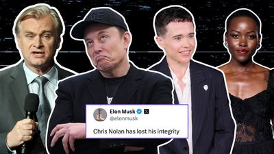 Christopher Nolan’s Odyssey Cast Is Triggering An A-Grade Right Wing Meltdown