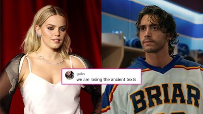 We Need To Talk About The Lore Between Reneé Rapp & Off Campus’ Antonio Cipriano