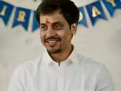 'You don't need money for success...': How this humble man from Bihar is making a huge impact across Gujarat