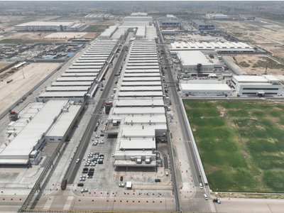 Maruti Suzuki starts commercial production at second Kharkhoda plant