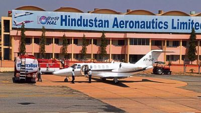 HAL shares fall 10% in 3 days after Q4 results but Jefferies, Nuvama, other brokerages are raising target prices, here’s why