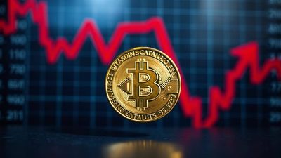 Bitcoin falls to two-week low of $76.7K as crypto market selloff triggers $661 million liquidations