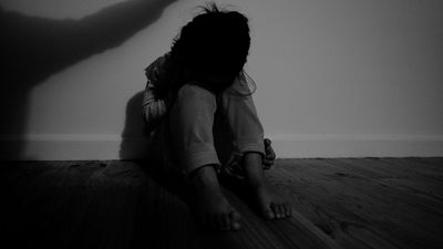 Man charged after he 'paid to watch child sex shows'