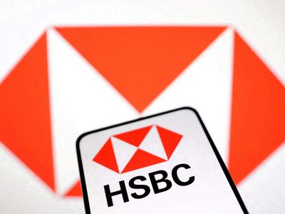 HSBC to lend $4 billion to help China clean tech scale globally