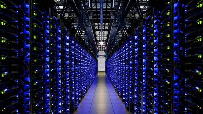 China bypasses US GPU bans with 1.54-exaflops 'LineShine' supercomputer — CPU-only monster packs 2.4 million Huawei-designed Armv9 cores