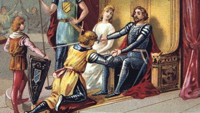 LinkedIn user hides AI prompt injection in bio to force recruitment spam to be sent in Olde English prose — bots also manipulated to address user as ‘My Lord’