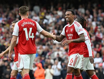 How to watch Arsenal vs Burnley: TV channel and live stream for Premier League today