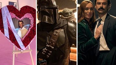 Baby Yoda, pop shrines and Rivals: What to see, do or hear this week in Europe