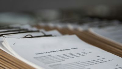 Zendocs Centers Everyday Document Work in One Place