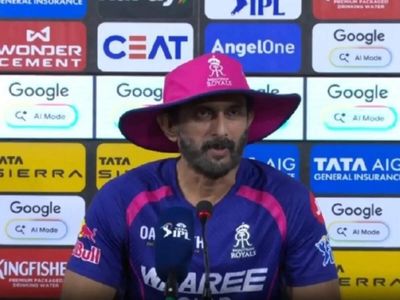 IPL 2026: Rajasthan Royals capable of beating any team, says Vikram Rathour