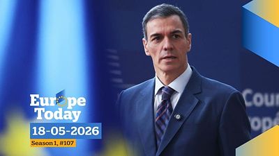 Europe Today: Sánchez dealt blow in Andalusia elections — what now for Spain and Brussels?