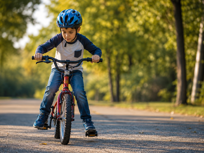 Who said this quote: "Life is like riding a bicycle. To keep your balance, you must keep moving."