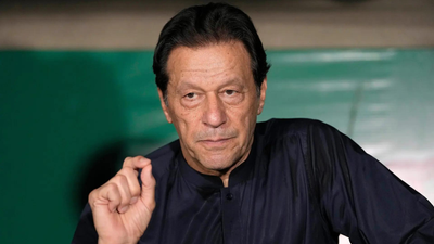 Eye on US: How Pakistan's military plotted Imran Khan's ouster in 2022