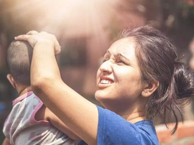 Delhi Temperature: IMD predicts brutal heatwave with 'yellow alert' from tomorrow; check how dangerous it could get