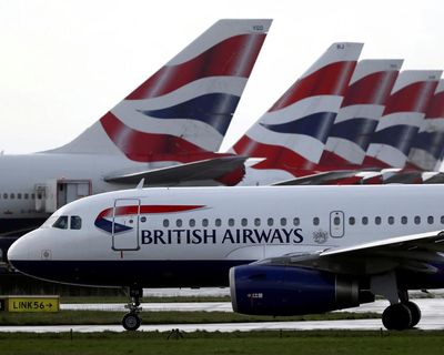 BA’s ‘no-show’ clause cost me £9,000 for new flights