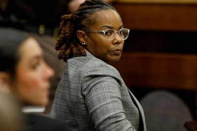Former assistant principal on trial for child neglect after Virginia school shooting