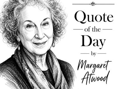 Quote of the Day by Margaret Atwood: ‘War is what happens when…’ Renowned Canadian author shares words of wisdom on peace and conflict resolution