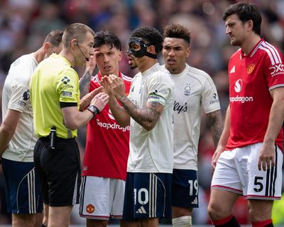 Premier League and FA Cup final: 10 talking points from the weekend’s action