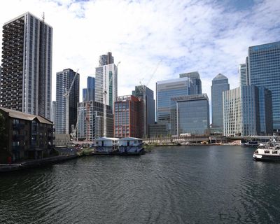 IMF raises UK growth forecast and backs Reeves’s deficit reduction plans; bonds recover after sell-off – as it happened