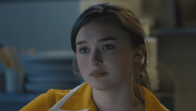 10 Photos of India Fowler: Meet the Actress Playing Grace Ivers in 'Off Campus' Season 2