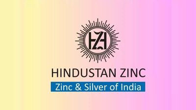 Hindustan Zinc shares crack 7% in two sessions. What’s behind the sharp slide?