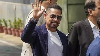 Robert Vadra withdraws in Delhi HC plea against trial court summons in Haryana land deal case