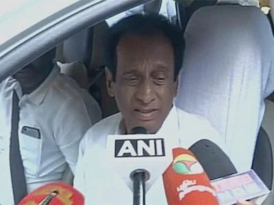 AIADMK Senior Leader S Semmalai tenders his resignation from the party