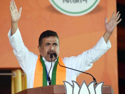 West Bengal Chief Minister Suvendu Adhikari holds first ‘Janata Darbar’, interacts with people across Bengal